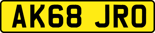 AK68JRO