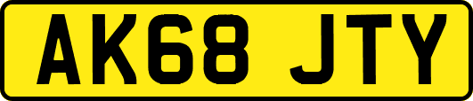AK68JTY
