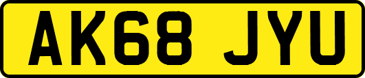 AK68JYU
