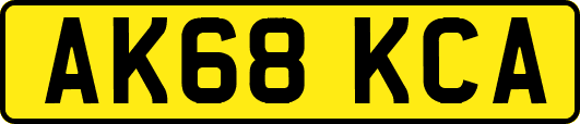 AK68KCA
