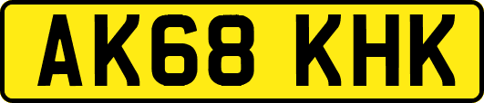 AK68KHK