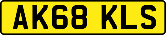 AK68KLS