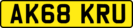 AK68KRU