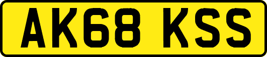 AK68KSS