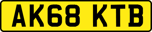 AK68KTB