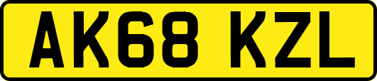 AK68KZL