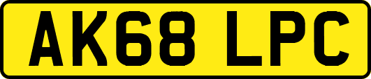 AK68LPC
