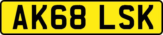 AK68LSK