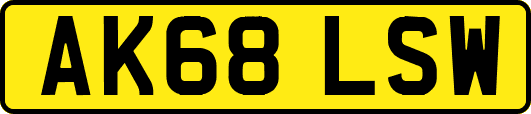AK68LSW