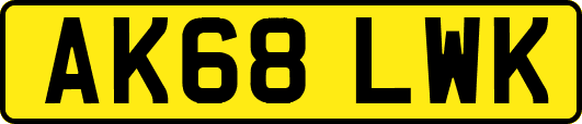 AK68LWK