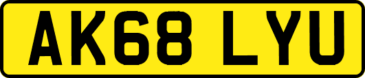 AK68LYU