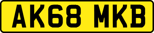 AK68MKB