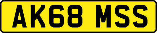 AK68MSS