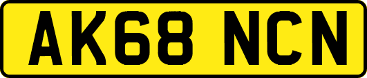 AK68NCN