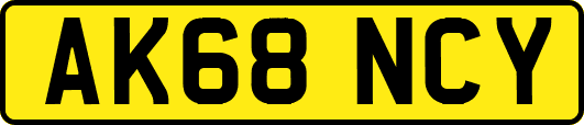 AK68NCY