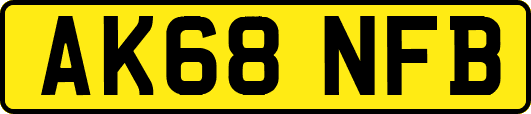AK68NFB