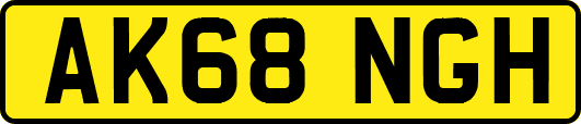 AK68NGH