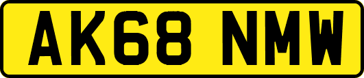 AK68NMW