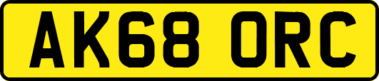 AK68ORC