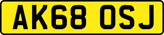 AK68OSJ