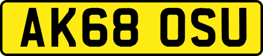 AK68OSU