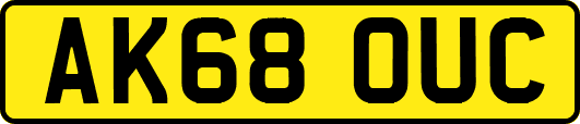 AK68OUC