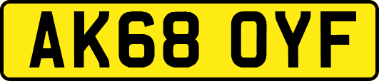 AK68OYF