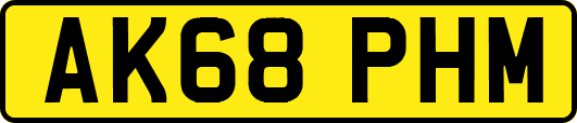 AK68PHM