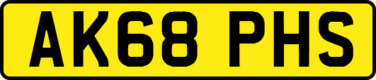 AK68PHS