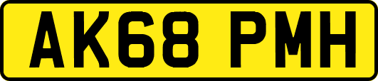 AK68PMH