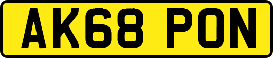 AK68PON