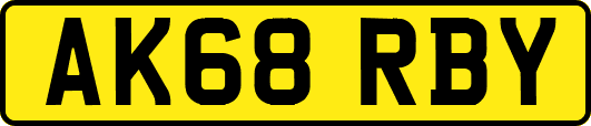 AK68RBY