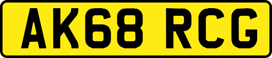 AK68RCG