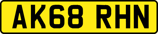 AK68RHN