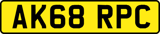 AK68RPC
