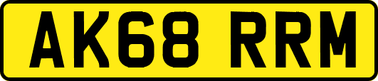AK68RRM