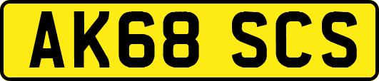 AK68SCS