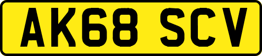 AK68SCV