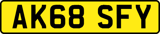 AK68SFY