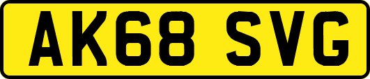 AK68SVG