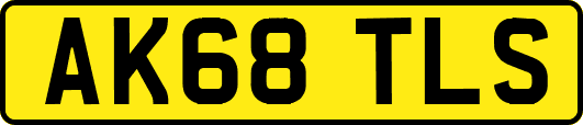 AK68TLS