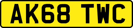 AK68TWC