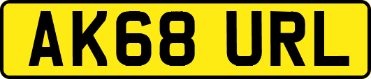 AK68URL