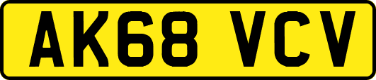 AK68VCV