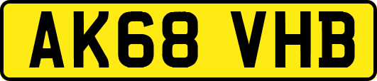 AK68VHB