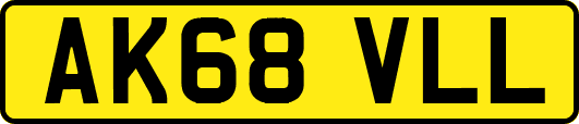 AK68VLL