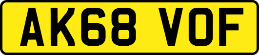 AK68VOF