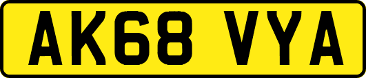 AK68VYA