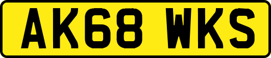 AK68WKS