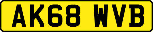 AK68WVB